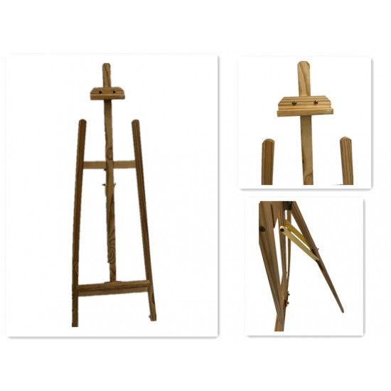 Wooden Easel